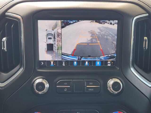 2021 GMC Sierra 1500 AT4 Grapevine TX
