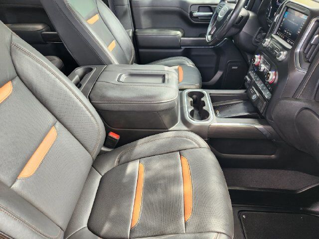 2021 GMC Sierra 1500 AT4 Grapevine TX