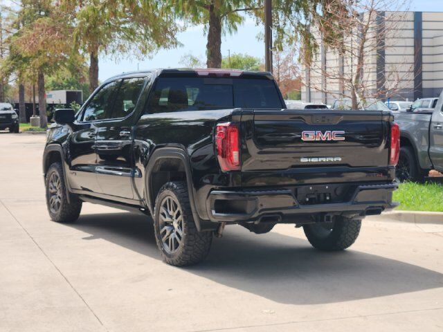 2021 GMC Sierra 1500 AT4 Grapevine TX