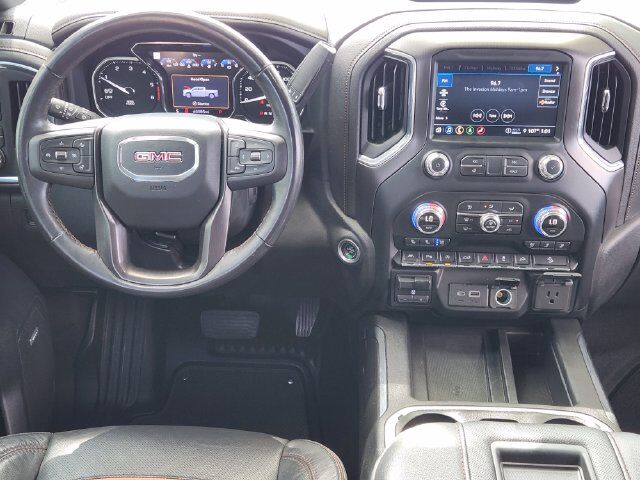 2021 GMC Sierra 1500 AT4 Grapevine TX