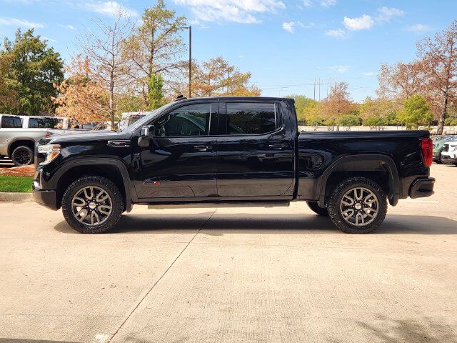2021 GMC Sierra 1500 AT4 Grapevine TX