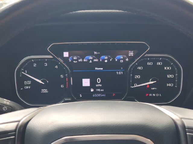 2021 GMC Sierra 1500 AT4 Grapevine TX
