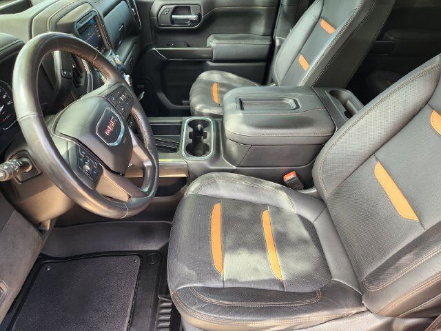 2021 GMC Sierra 1500 AT4 Grapevine TX