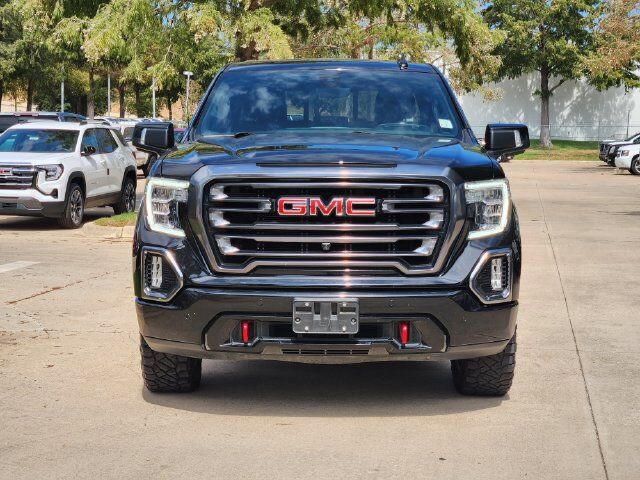 2021 GMC Sierra 1500 AT4 Grapevine TX