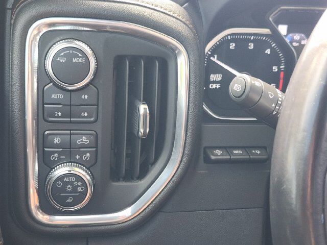 2021 GMC Sierra 1500 AT4 Grapevine TX