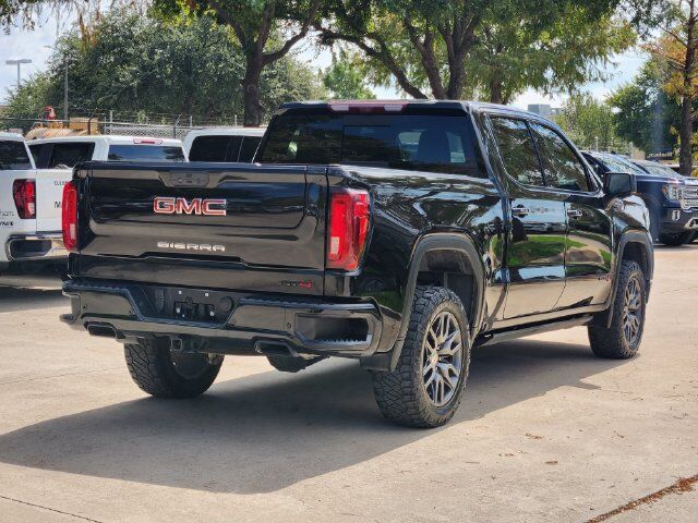2021 GMC Sierra 1500 AT4 Grapevine TX