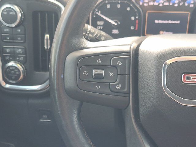 2021 GMC Sierra 1500 AT4 Grapevine TX