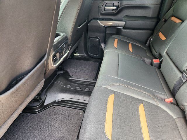 2021 GMC Sierra 1500 AT4 Grapevine TX