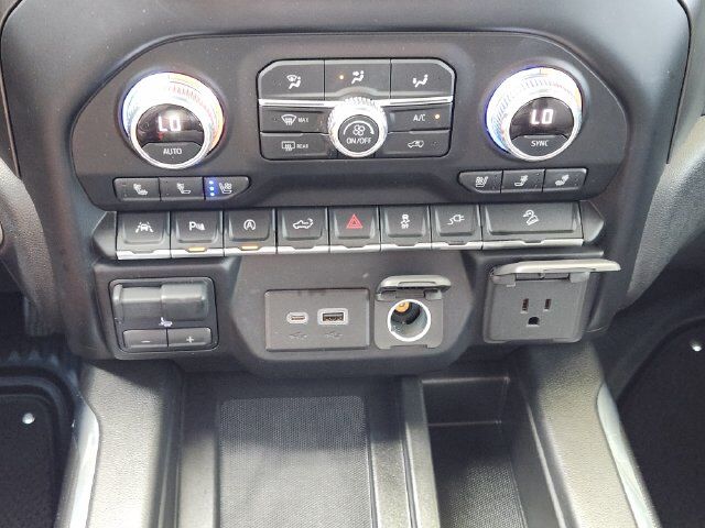 2021 GMC Sierra 1500 AT4 Grapevine TX