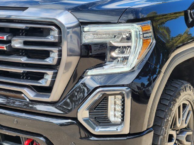 2021 GMC Sierra 1500 AT4 Grapevine TX