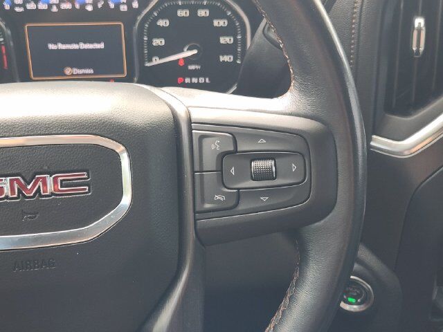 2021 GMC Sierra 1500 AT4 Grapevine TX