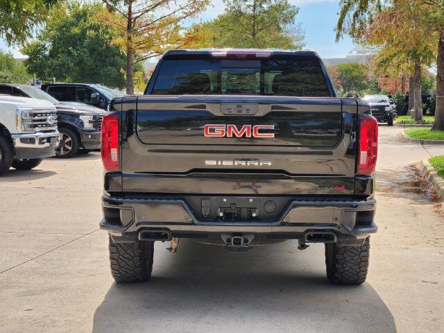 2021 GMC Sierra 1500 AT4 Grapevine TX