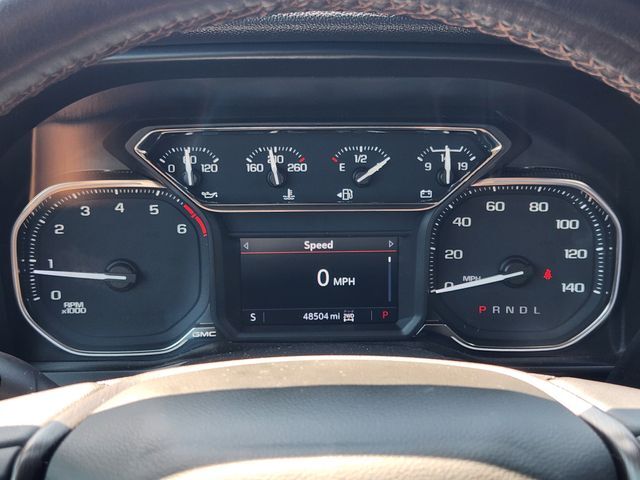2021 GMC Sierra 1500 AT4 Grapevine TX