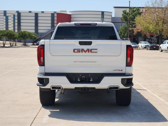 2021 GMC Sierra 1500 AT4 Grapevine TX