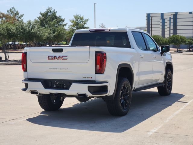 2021 GMC Sierra 1500 AT4 Grapevine TX