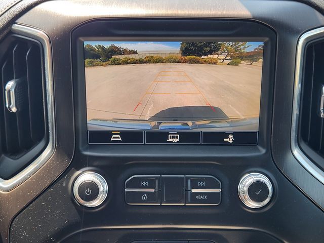 2021 GMC Sierra 1500 AT4 Grapevine TX