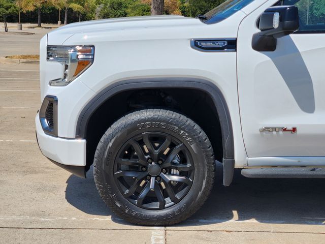2021 GMC Sierra 1500 AT4 Grapevine TX