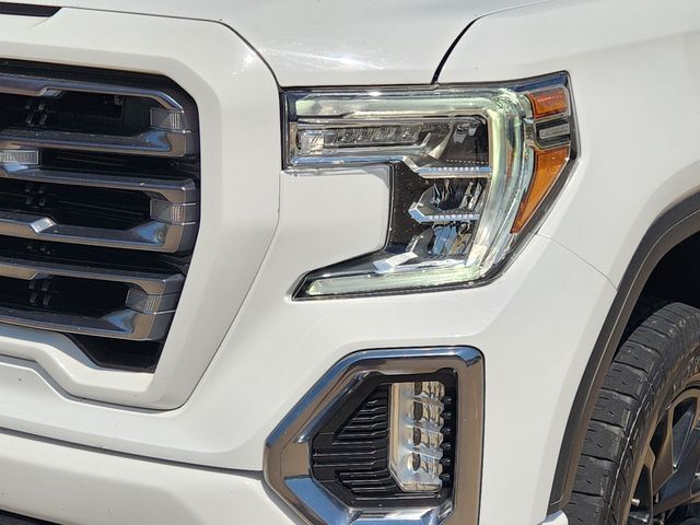 2021 GMC Sierra 1500 AT4 Grapevine TX