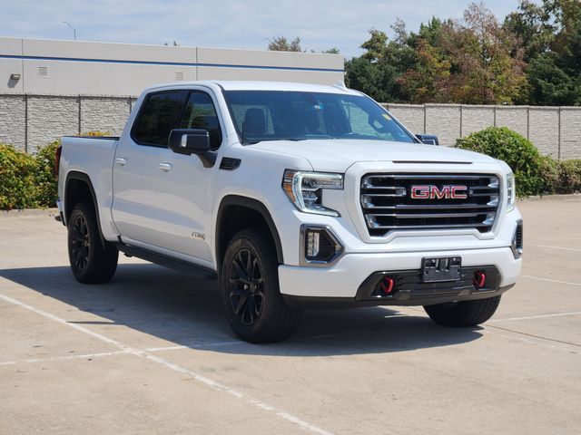 2021 GMC Sierra 1500 AT4 Grapevine TX