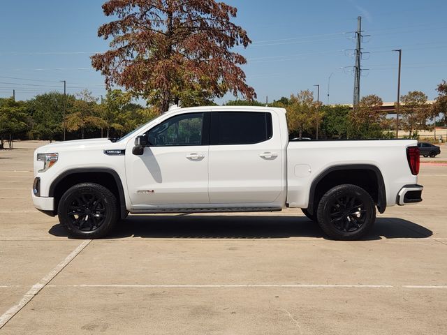 2021 GMC Sierra 1500 AT4 Grapevine TX