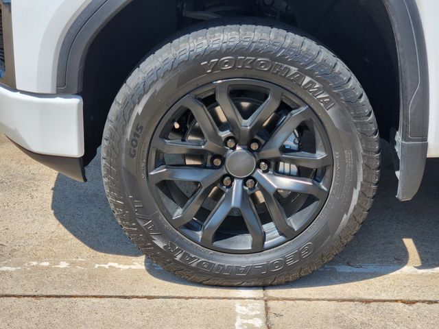 2021 GMC Sierra 1500 AT4 Grapevine TX