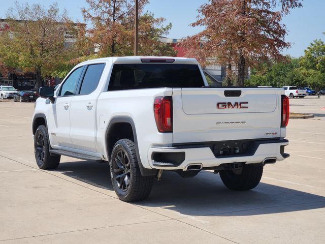 2021 GMC Sierra 1500 AT4 Grapevine TX