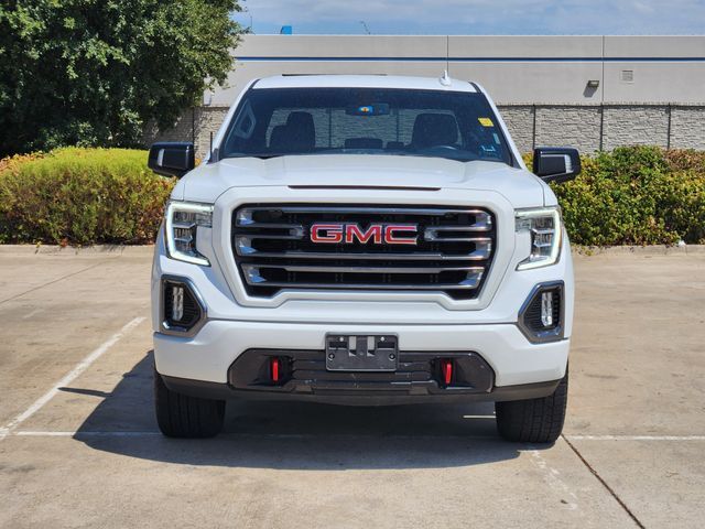 2021 GMC Sierra 1500 AT4 Grapevine TX