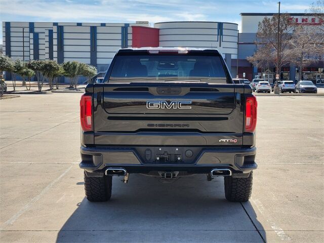 2021 GMC Sierra 1500 AT4 Grapevine TX