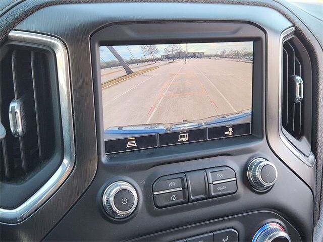 2021 GMC Sierra 1500 AT4 Grapevine TX