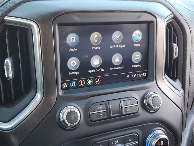 2021 GMC Sierra 1500 AT4 Grapevine TX