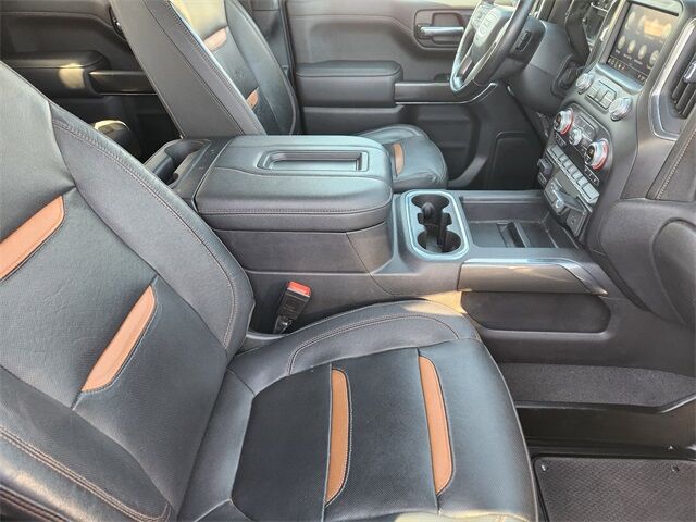 2021 GMC Sierra 1500 AT4 Grapevine TX