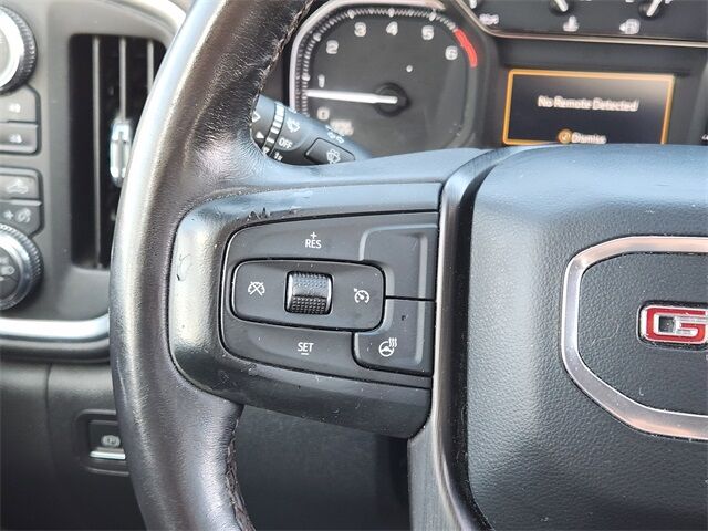 2021 GMC Sierra 1500 AT4 Grapevine TX