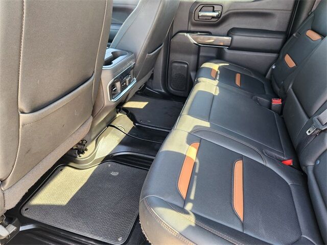 2021 GMC Sierra 1500 AT4 Grapevine TX