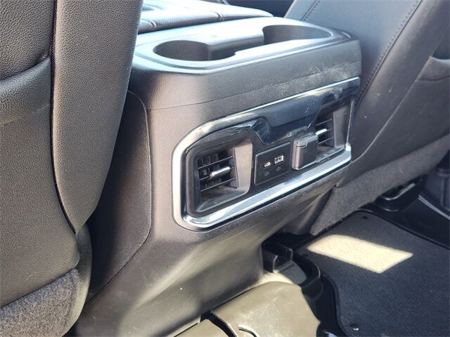 2021 GMC Sierra 1500 AT4 Grapevine TX