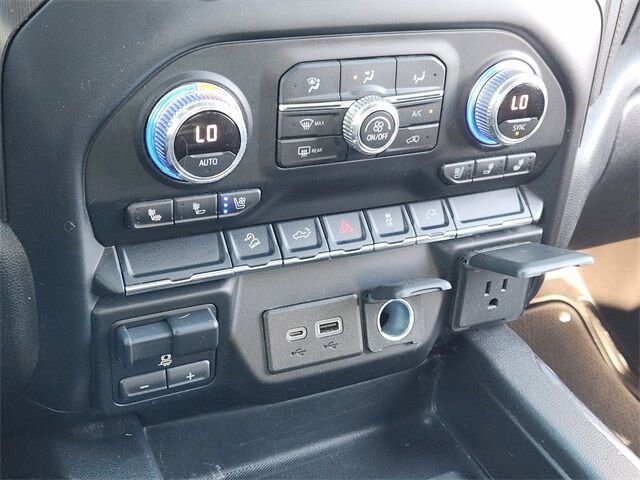 2021 GMC Sierra 1500 AT4 Grapevine TX