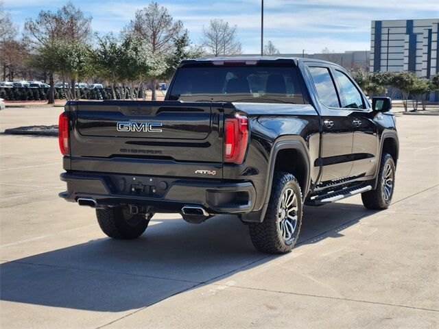 2021 GMC Sierra 1500 AT4 Grapevine TX