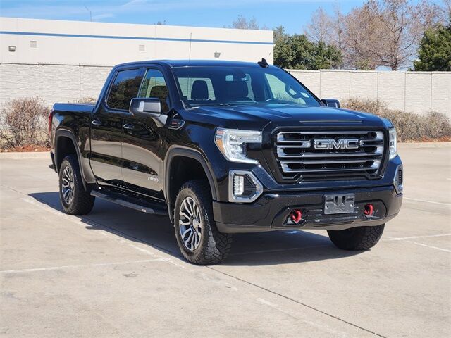 2021 GMC Sierra 1500 AT4 Grapevine TX