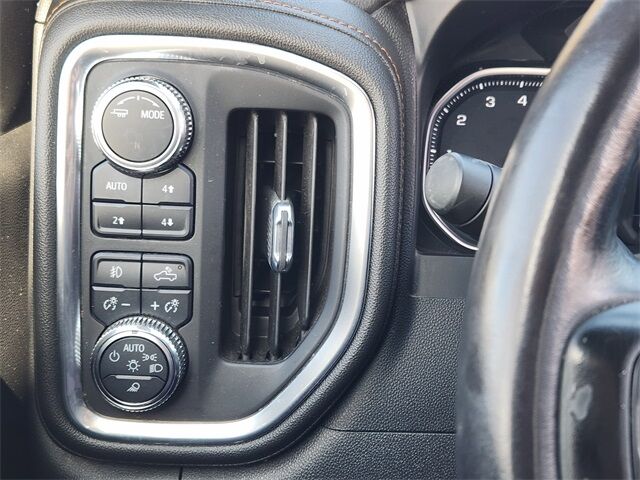 2021 GMC Sierra 1500 AT4 Grapevine TX