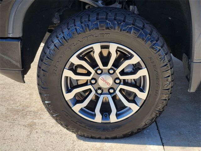 2021 GMC Sierra 1500 AT4 Grapevine TX