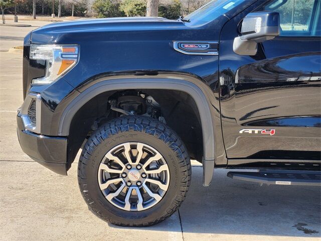 2021 GMC Sierra 1500 AT4 Grapevine TX