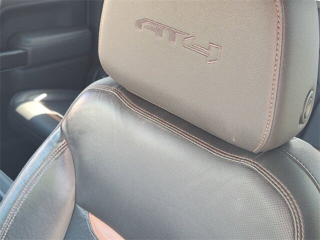 2021 GMC Sierra 1500 AT4 Grapevine TX