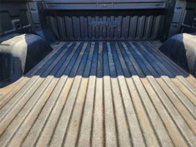 2021 GMC Sierra 1500 AT4 Grapevine TX