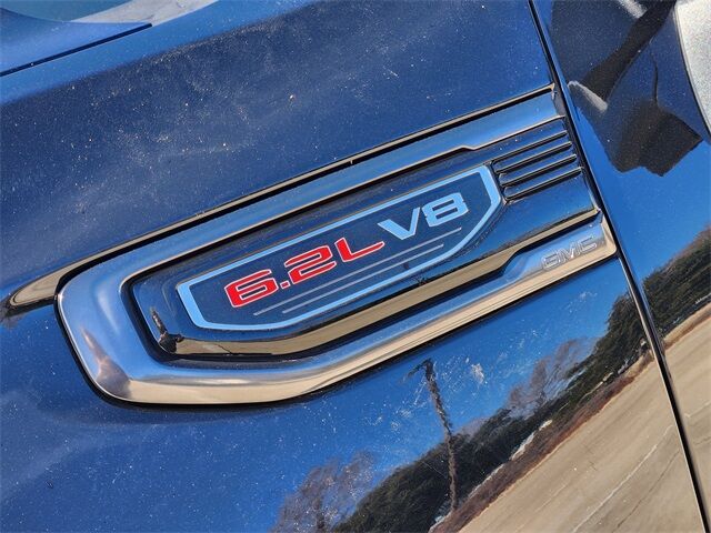 2021 GMC Sierra 1500 AT4 Grapevine TX