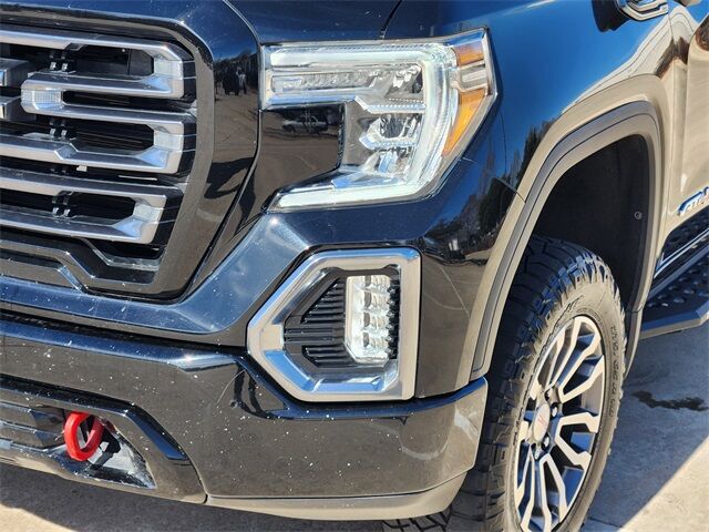 2021 GMC Sierra 1500 AT4 Grapevine TX