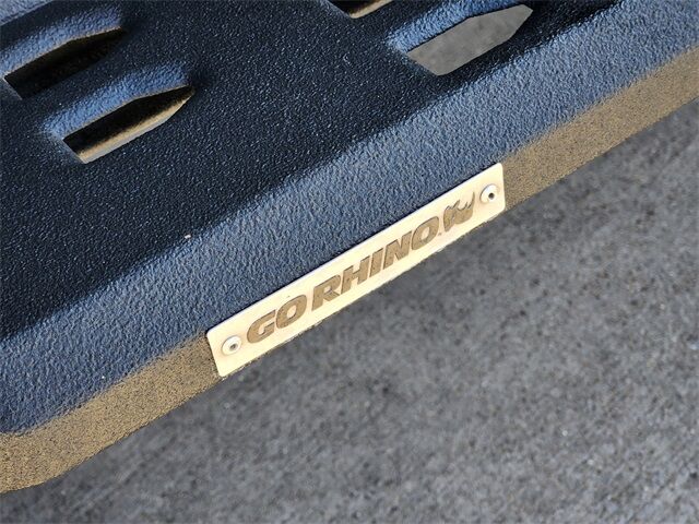 2021 GMC Sierra 1500 AT4 Grapevine TX