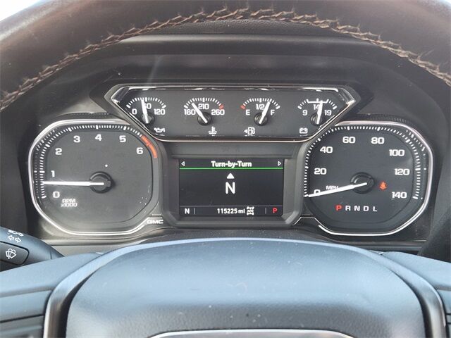 2021 GMC Sierra 1500 AT4 Grapevine TX