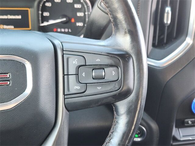 2021 GMC Sierra 1500 AT4 Grapevine TX