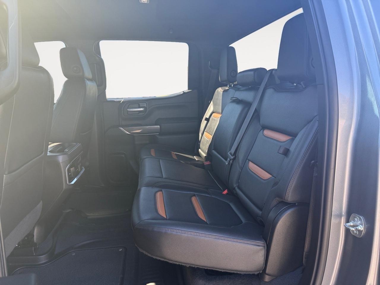 2021 GMC Sierra 1500 AT4, HEATED AND VENTILATED SEATS, REAR HEATED, APPLE CARPLAY/ANDROID AUTO, BED LINER, RUNNING BOARDS, TOW PACKAGE, BACKUP CAMERA, ONLY 1 OWNER, CLEAN CARFAX, THIS TRUCK HAS ANYTHING YOU COULD EVER WANT AND FOR A GREAT PRICE! Norfolk VA