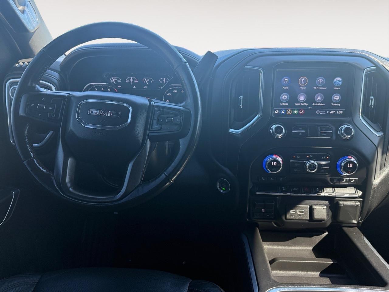 2021 GMC Sierra 1500 AT4, HEATED AND VENTILATED SEATS, REAR HEATED, APPLE CARPLAY/ANDROID AUTO, BED LINER, RUNNING BOARDS, TOW PACKAGE, BACKUP CAMERA, ONLY 1 OWNER, CLEAN CARFAX, THIS TRUCK HAS ANYTHING YOU COULD EVER WANT AND FOR A GREAT PRICE! Norfolk VA