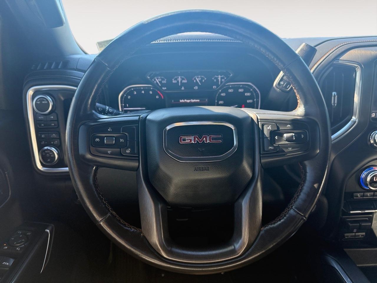 2021 GMC Sierra 1500 AT4, HEATED AND VENTILATED SEATS, REAR HEATED, APPLE CARPLAY/ANDROID AUTO, BED LINER, RUNNING BOARDS, TOW PACKAGE, BACKUP CAMERA, ONLY 1 OWNER, CLEAN CARFAX, THIS TRUCK HAS ANYTHING YOU COULD EVER WANT AND FOR A GREAT PRICE! Norfolk VA